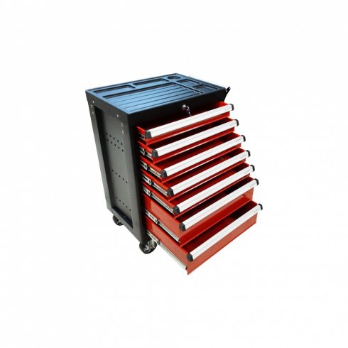 Тележка инструментальная Horex HZ 20.1.008S