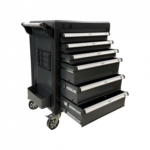 Тележка инструментальная Horex HZ 20.1.010