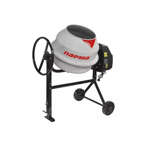 Бетономешалка Парма БСЛ-140Ч