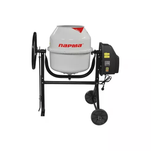 Бетономешалка Парма БСЛ-120Ч