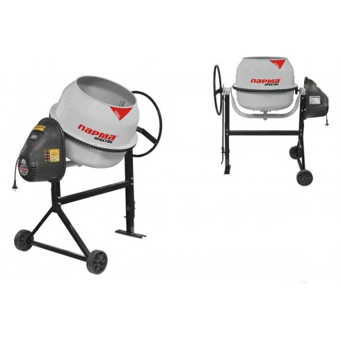 Бетономешалка Парма Практик Б-121-Э