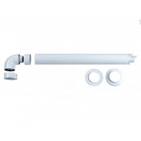 Коаксиальный дымоход Vaillant 303209