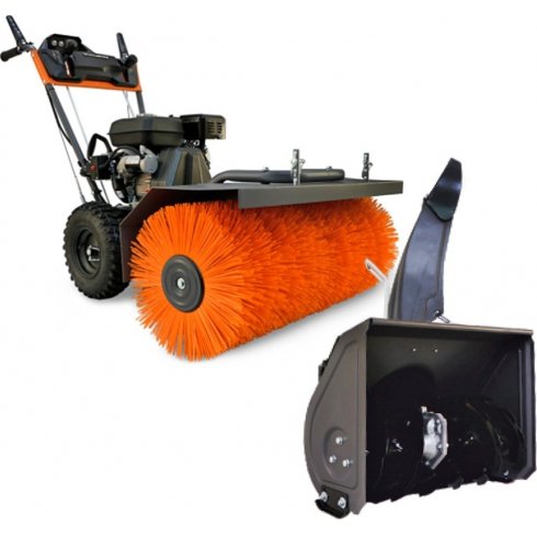 Подметальная машина Villartec SW 7080EK