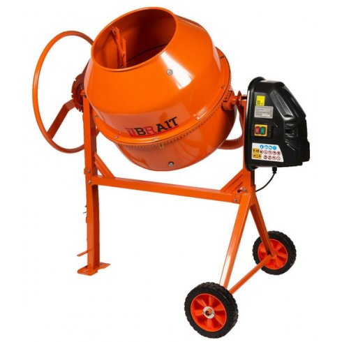Бетономешалка Brait BR-240