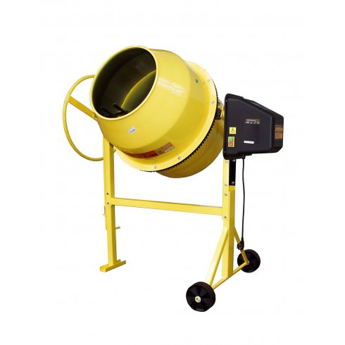 Бетономешалка Энкор Б180