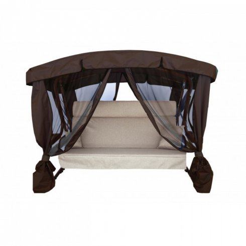 Качели садовые МебельСад Ранго Премиум (с3270)