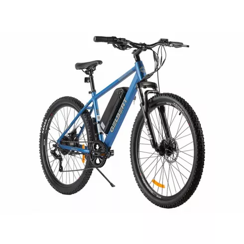 Электровелосипед Gelbert Ran 1 ST синий