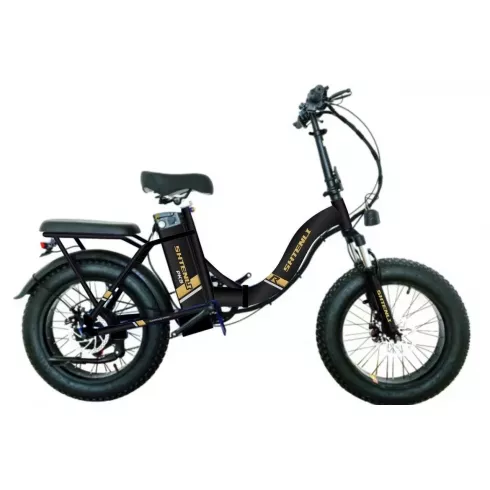 Электровелосипед Shtenli Fedbike RKS 36V10,4А