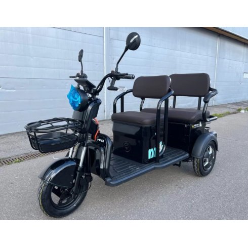 Трицикл Maikaolin MEINAID MV