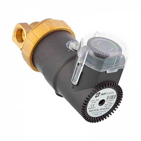 Насос циркуляционный IIMP Pumps SAN ECO PRO 15/15 BU