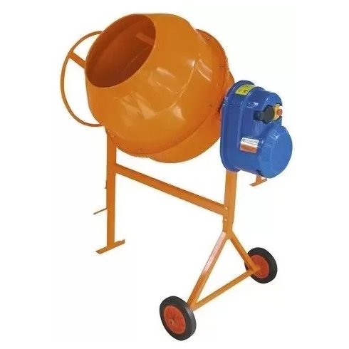 Бетономешалка Строймаш СБР-190