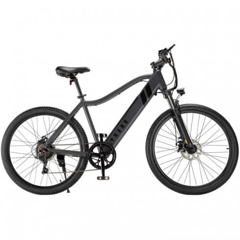 Электровелосипед Tribe Kaya 26 (черный)
