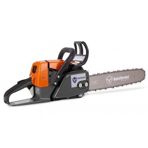 Бензопила Holzfforma G260 Orange Dark Gray