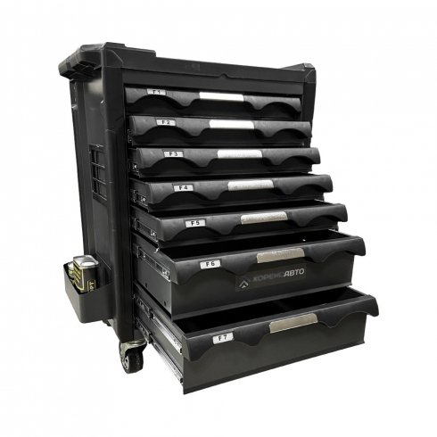 Тележка инструментальная Horex HZ 20.1.009