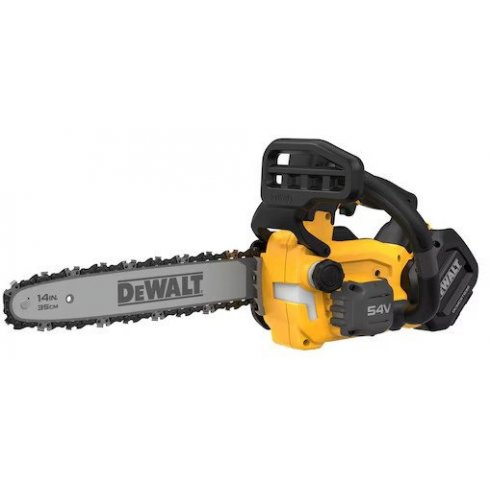 Пила цепная аккумуляторная DeWalt DCMCST635N