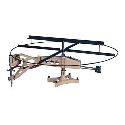 Машина газовой резки Huawei CG2-150A