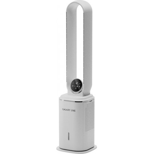 Вентилятор безлопастной Galaxy Line GL8114