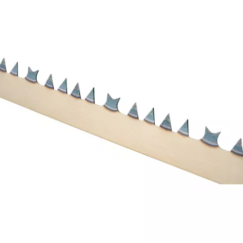 Полотно пильное по мокрой древесине Cellfast ERGO 41-056