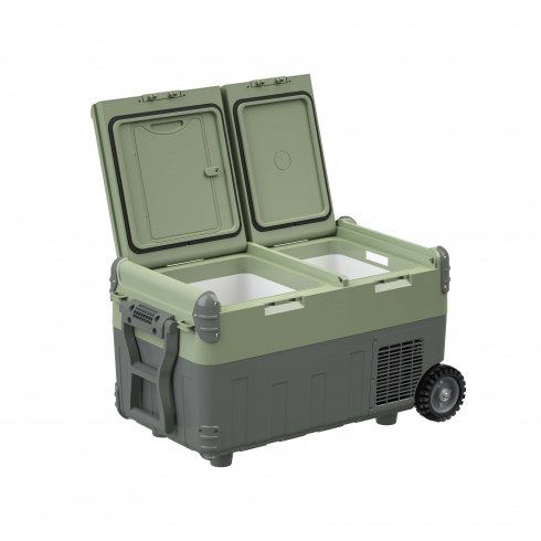 Автохолодильник компрессорный Filymore X40Ka+