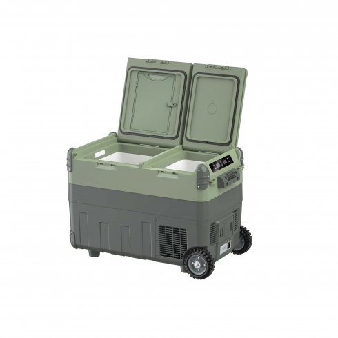 Автохолодильник компрессорный Filymore X40Ka+