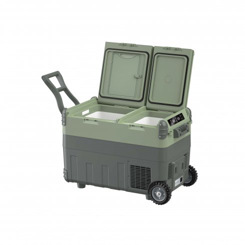 Автохолодильник компрессорный Filymore X40Ka+