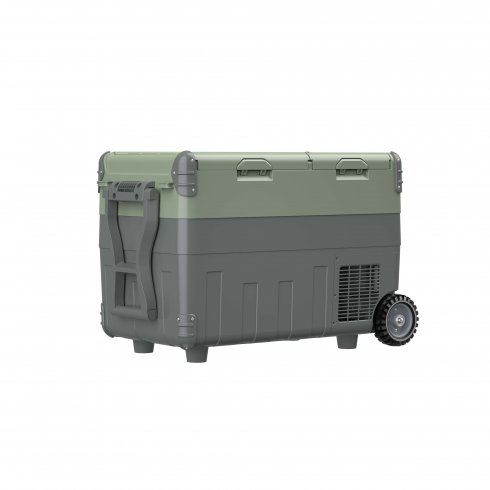 Автохолодильник компрессорный Filymore X40Ka+