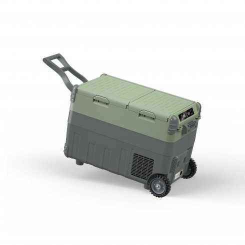 Автохолодильник компрессорный Filymore X40Ka+