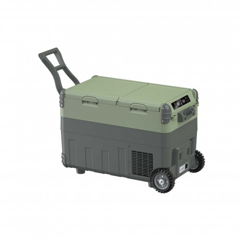 Автохолодильник компрессорный Filymore X40Ka+