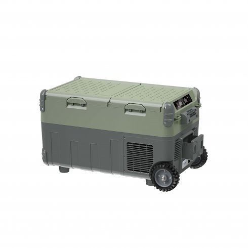 Автохолодильник компрессорный Filymore X30Ka+