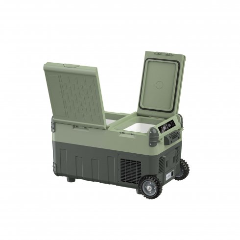 Автохолодильник компрессорный Filymore X30Ka+