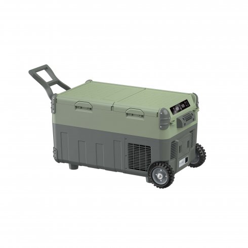 Автохолодильник компрессорный Filymore X30Ka+