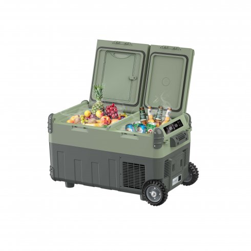 Автохолодильник компрессорный Filymore X30Ka+