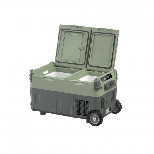 Автохолодильник компрессорный Filymore X30Ka+