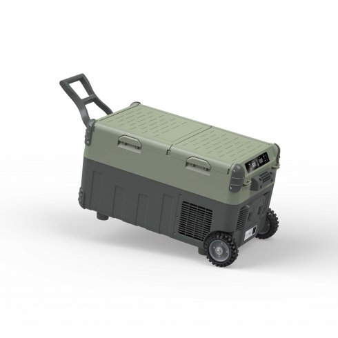 Автохолодильник компрессорный Filymore X30Ka+