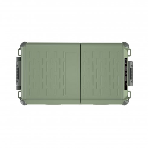 Автохолодильник компрессорный Filymore X30Ka+