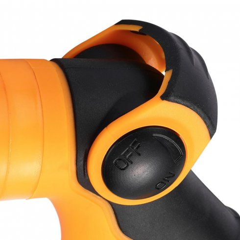 Пистолет для полива Deko DKI01 (081-2042)