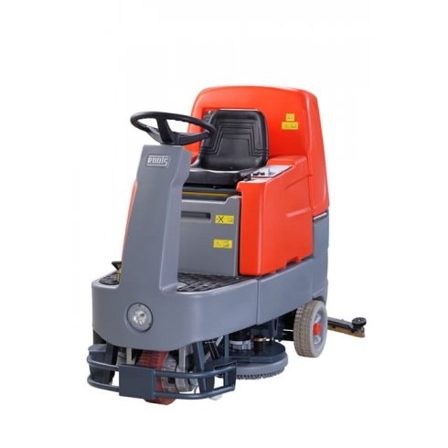 Поломойная машина Roots Scrub RB 800