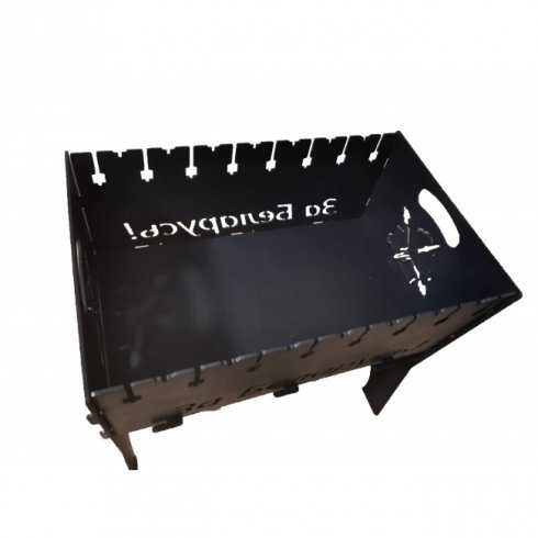 Мангал Сучасны Грыл Беларусь