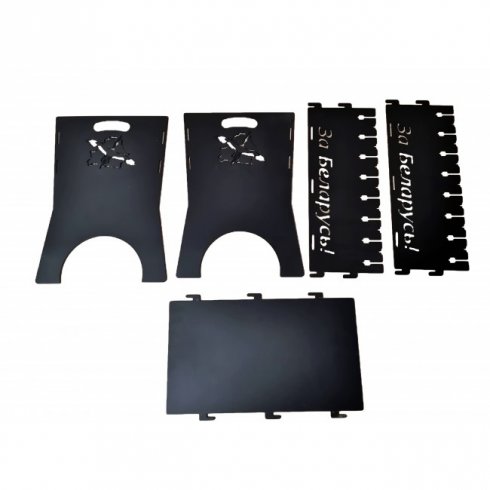 Мангал Сучасны Грыл Беларусь