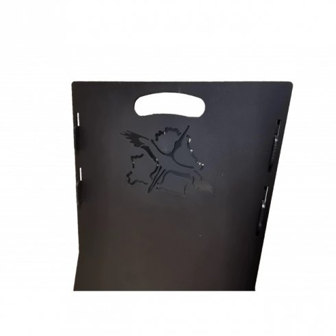 Мангал Сучасны Грыл Беларусь