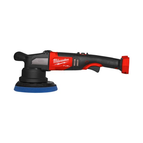 Аккумуляторная орбитальная полировальная машина Milwaukee M18FROP21-0X