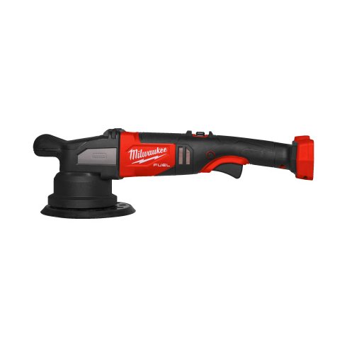 Аккумуляторная орбитальная полировальная машина Milwaukee M18FROP21-0X