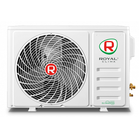Сплит-система Royal Clima PERFETTO DC EU Inverter 2024 RCI-PFС75HN
