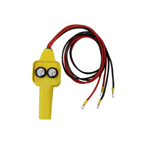 Лебедка автомобильная Gearsen LA 5400-12