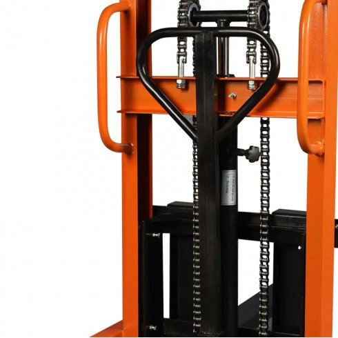 Штабелер ручной гидравлический Prolift SD 350