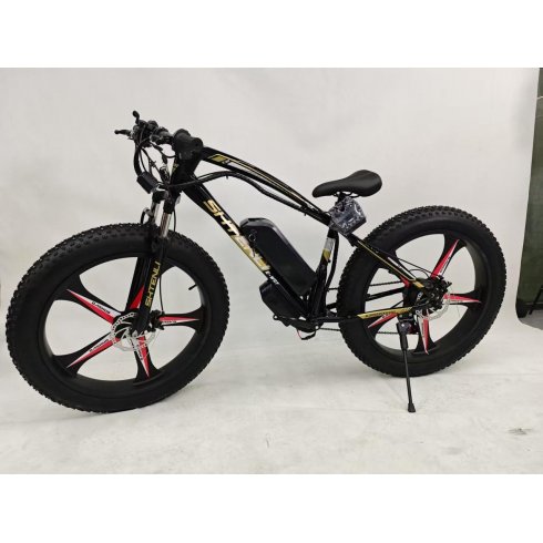 Электровелосипед Shtenli Allroad PCX10 PRO 36V15,6А