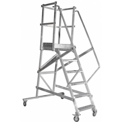 Лестница с платформой Tarko ЛП-105А