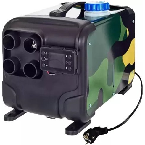 Тепловая пушка Автосила тепла ATH-3in1-8000-(4)