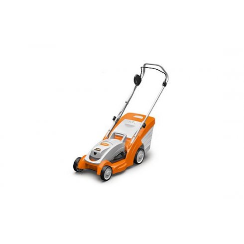 Газонокосилка Stihl RMA 339