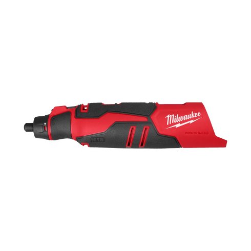Аккумуляторная прямошлифмашина Milwaukee M12 BLROT-0